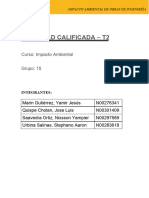 T2 Impacto Ambiental