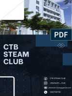 CTB Steam Club