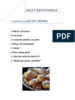 PASTELERIA Y REPOSTRERIA Dia 2.1 PDF