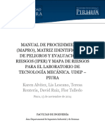 Matriz Iper