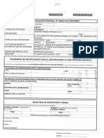 CASO CMZ - Notificación #466824-2019-INGEMMET