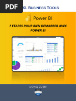 Guide pratique Power Query débutant | PDF | Microsoft Excel | Logiciel ...