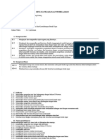 PDF RPP Fisika 31 Dinamika Rotasi Dan Keseimbangan Benda Tegar