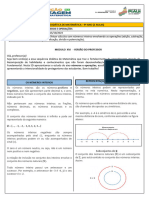 9º Ano - Versão Do Professor - Sequência Didática - D18