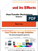 Heat-Transfer Mechanisms-Radiation (2020)