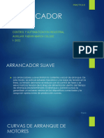 8 - Arrancador Suave