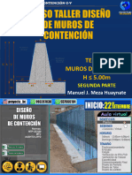 Diapositiva 2 - Muro de Contención