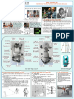 THỰC TẬP TRẮC ĐỊA