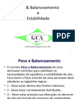 Complemento de Peso Balanceamento Vizeu