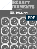 Aircraft Instruments (Pallett)