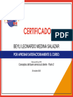 F01-CBS2 Certificado