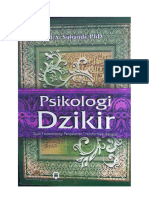 2009 Psikologi Dzikir