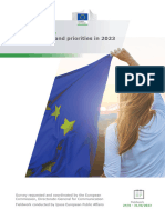 EU Challenges Priorities 2023 FL 533 Data en