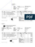 Soal Faktur 23 Rev