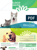 1.0 Catálogo Bioctal-Maio 2022