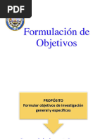 Yesmi SESIÓN 3 FORMULACIÓN DE OBJETIVOS Oct-2020 2