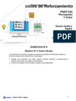 PGDT-235 Ejercicio T004