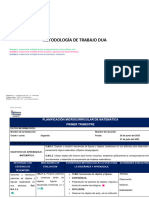 2do - Matemática - 1er - Trimestre 2023-2024