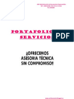 portafoliodeserviciosasesoriasade-100501133722-phpapp01