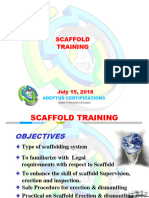 Scaffolding Training Slides (1)