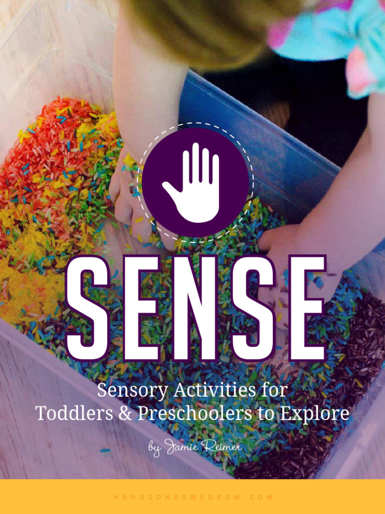 SENSE Ebook | PDF