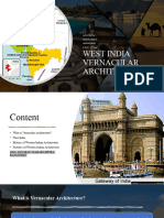 West India Vernacular Architecture