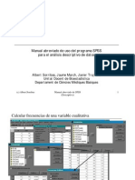 Manual SPSS Descriptiva