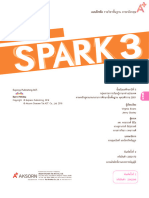 Pdfcoffeecom Key Workbook Spark 3 PDF PDF Free 231022 130032