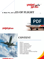 Principles of Flight