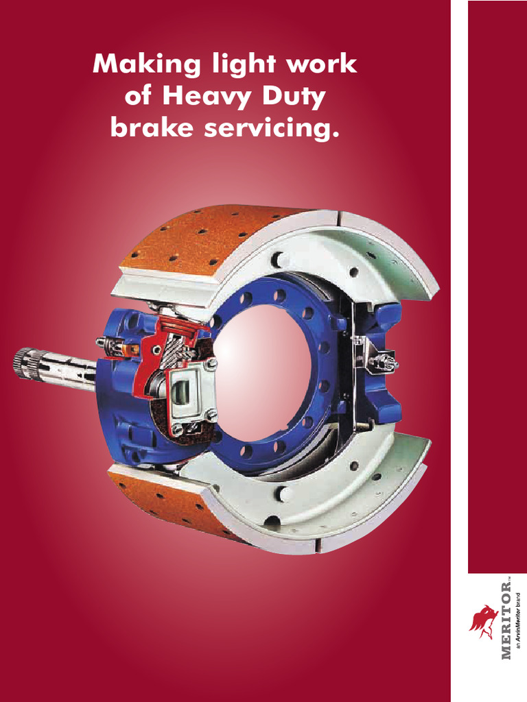 MERITOR SimplexZCam | PDF