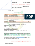 6s2. Tài Liệu Tháng 08 Lần 1