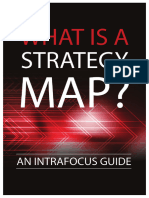 What Is A Strategy Map