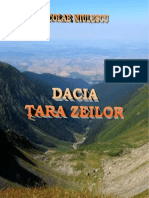 Nicolae Miulescu - DACIA - Tara Zeilor (V1.0)