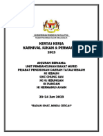 KERTAS - KERJA - Karnival - Sukan - Permainan PPDTS 2023 (KELULUSAN)