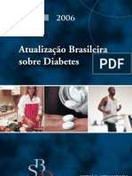 Atualizacao Diabetes 2006 SBD