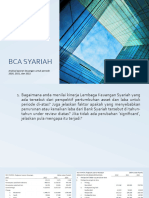 BCA SYARIAH