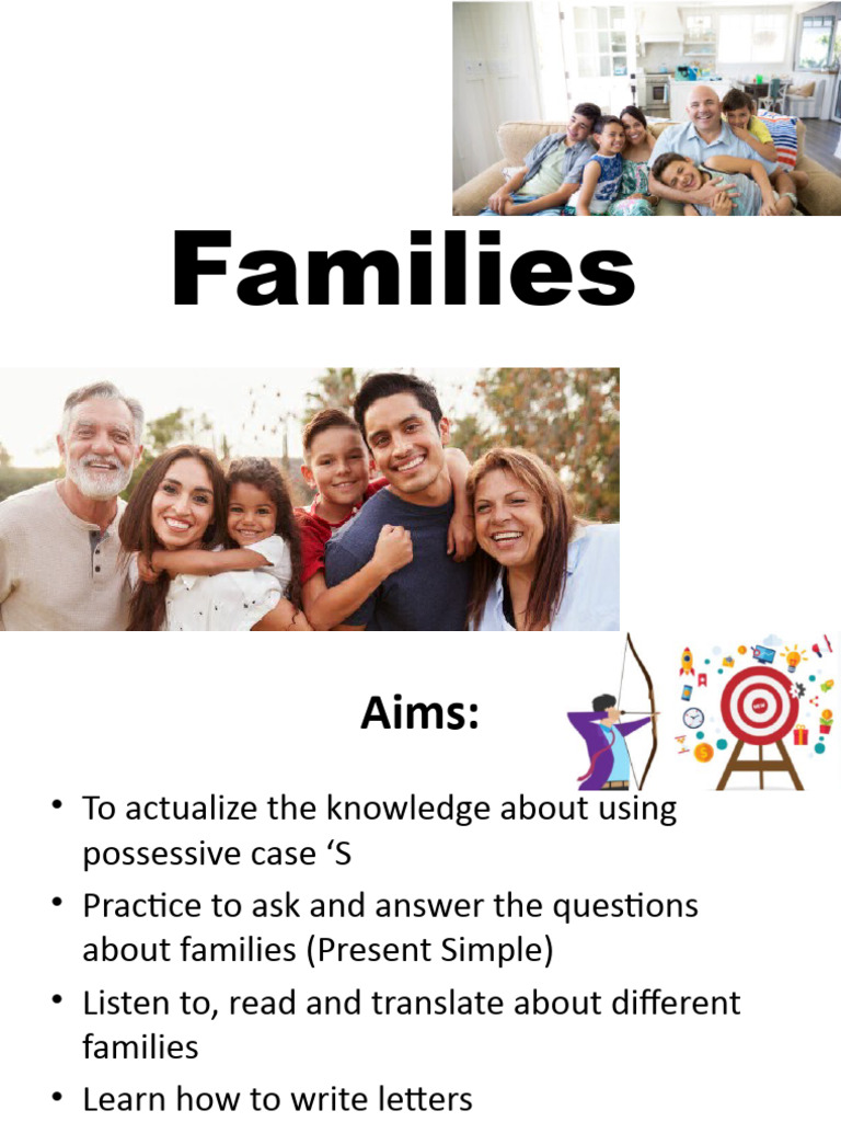 Family | PDF