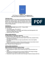 Template CV Anak Hukum 1690871026