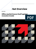 Office Market Overview JLL Germany Q3 v3