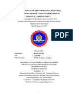 Laporan Praktik Kerja Industri (Prakerin) Instalasi Microsoft Visio Di Laboratorium Fekon Universitas Garut