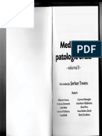 Patologie Orala Vol 2 Tovaru
