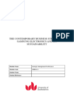 Case Study On Samsung UOB SHR016 3 PDF