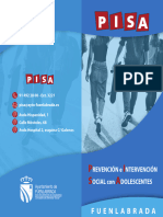 2023 Folleto PISA CMora