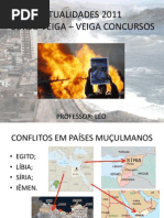 Atualidades Leo
