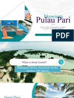 Pulau Pari