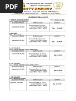 Vale Form | PDF