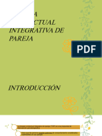 Terapia c. Integrativa de Pareja 27022023