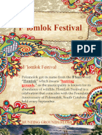 F'lomlok Festival