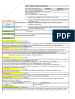Detailed Lesson Plan (DLP) Format: 4. Procedures