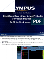 3 DLA CorrosionProbe Clock Inspection